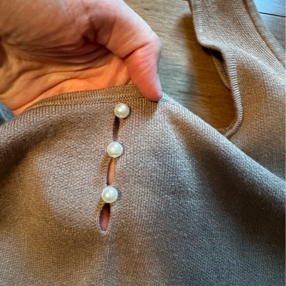 COLORI Lua tank top - Picture 11 of 15